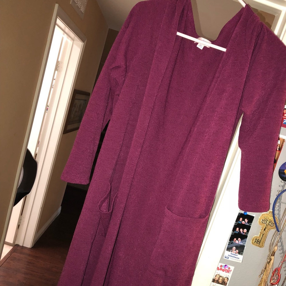 Lularoe Sarah